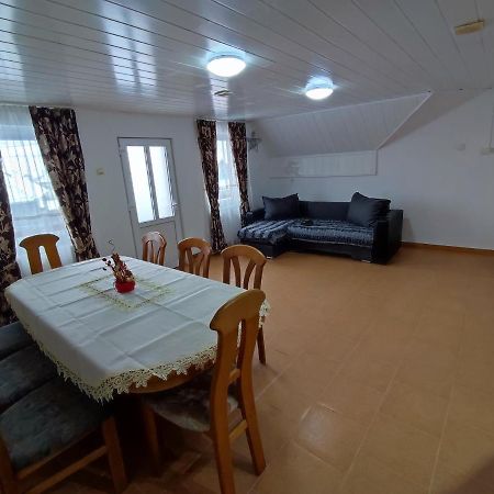 Casa Daiana - Toplita Extérieur photo