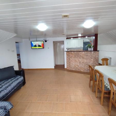 Casa Daiana - Toplita Extérieur photo