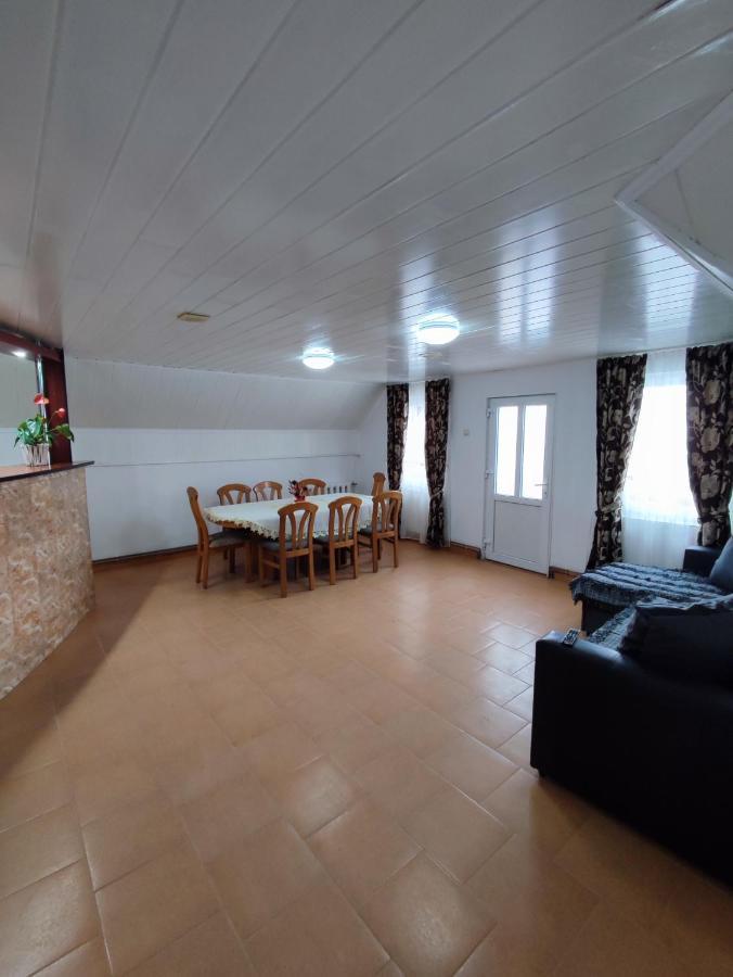 Casa Daiana - Toplita Extérieur photo