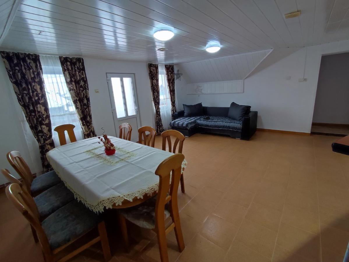 Casa Daiana - Toplita Extérieur photo