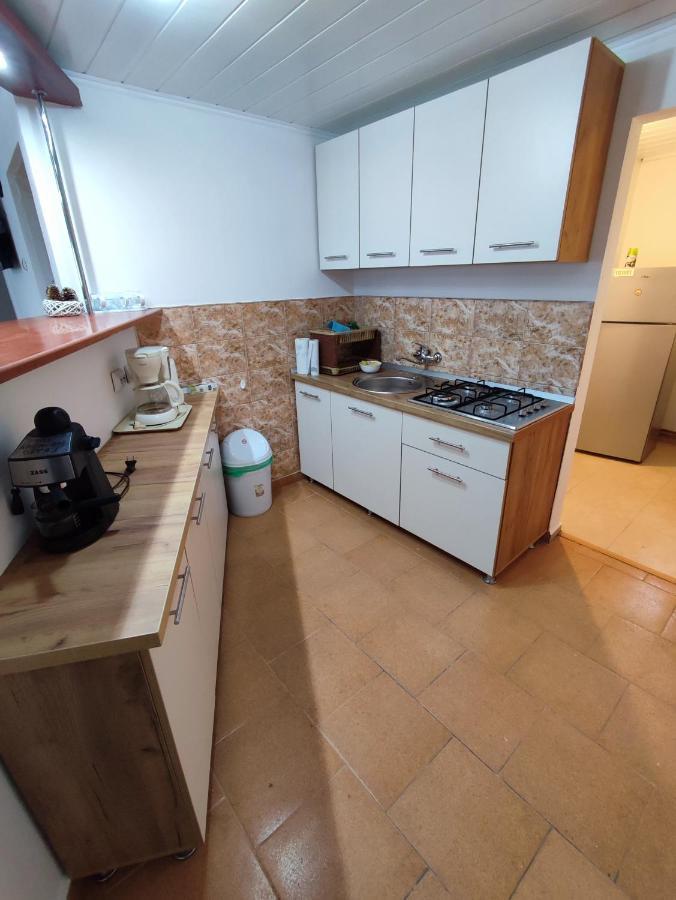 Casa Daiana - Toplita Extérieur photo