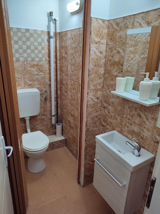 Casa Daiana - Toplita Extérieur photo